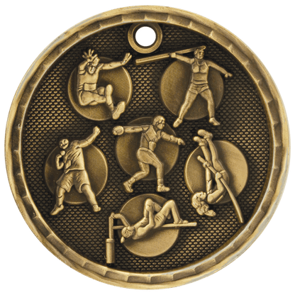 Track & Field