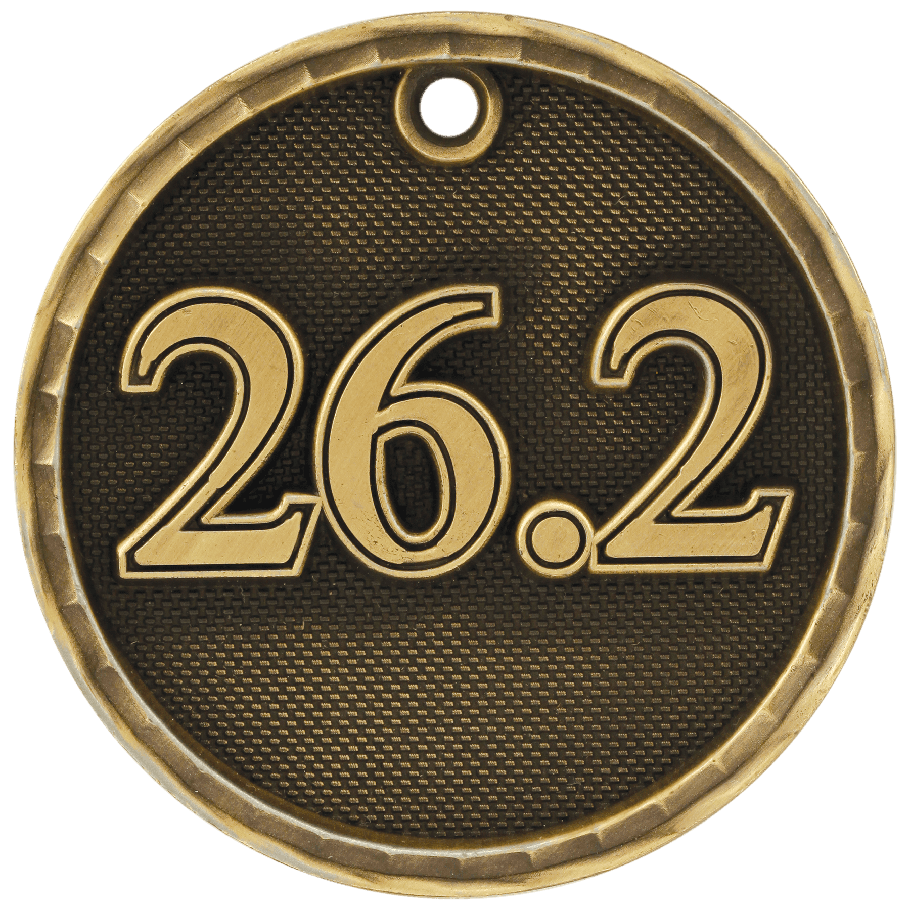 26.2 Marathon