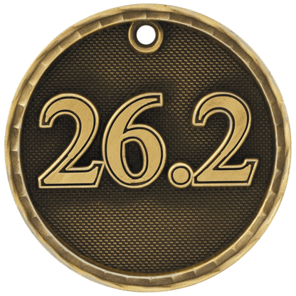 26.2 Marathon