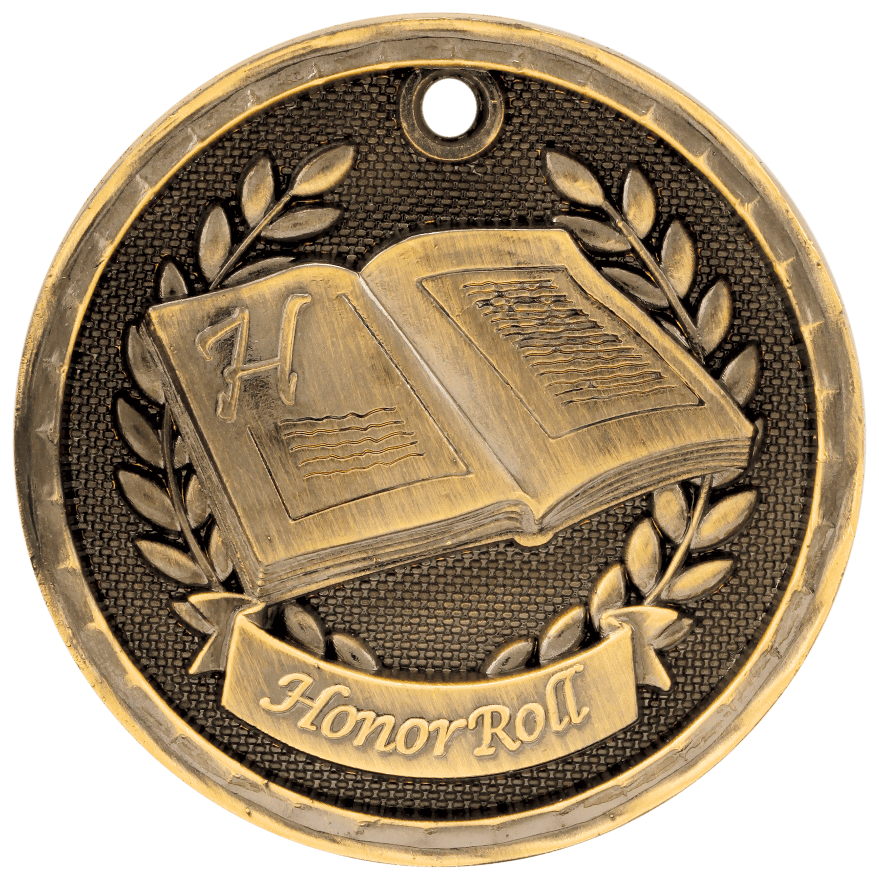Honor Roll