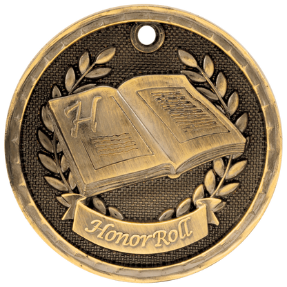 Honor Roll
