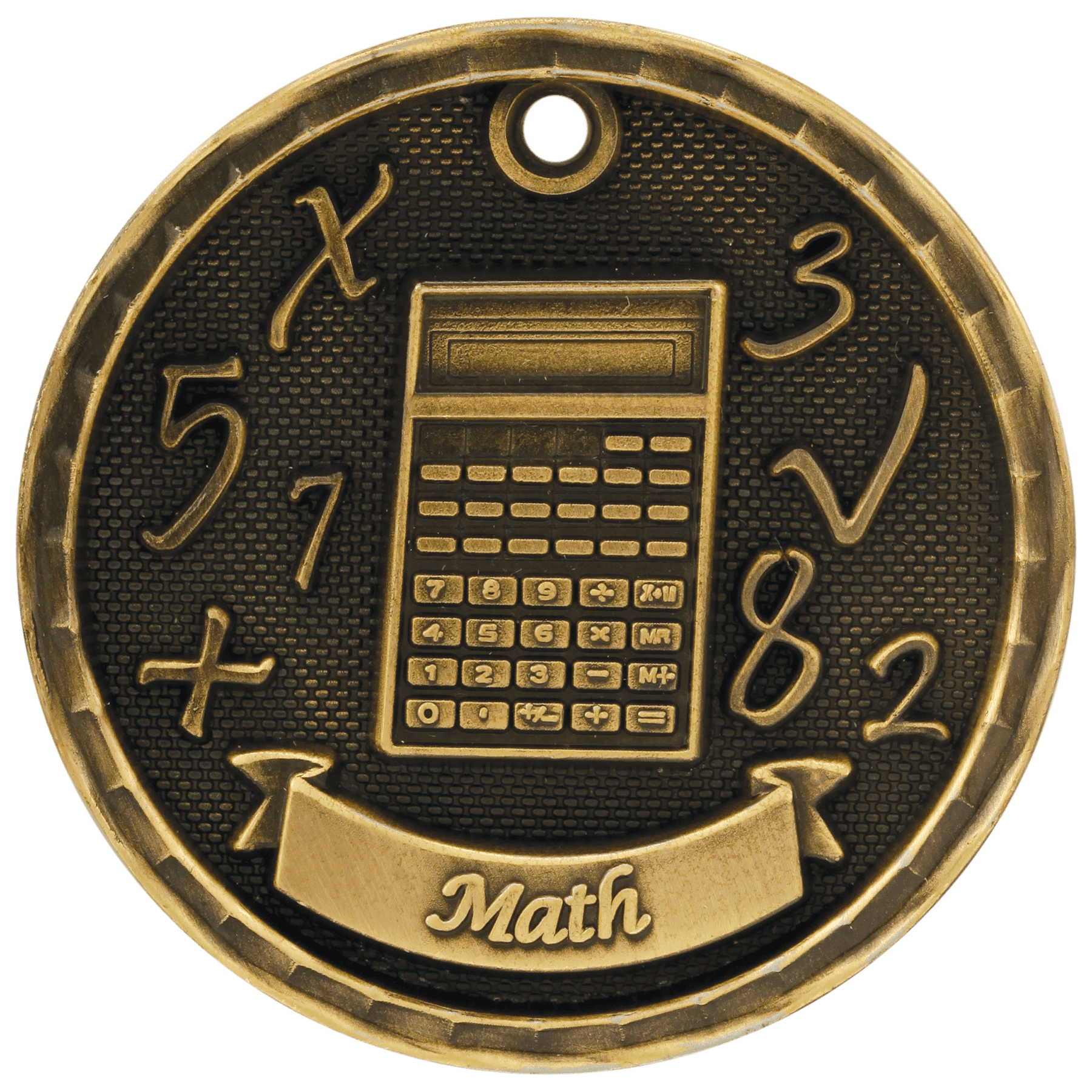 Math