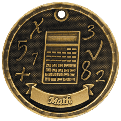 Math