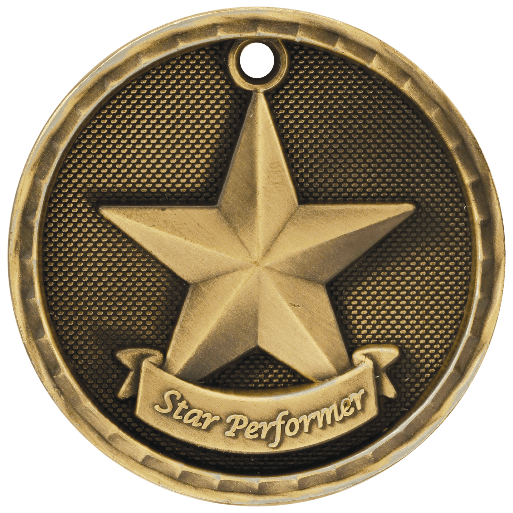 Star Performer