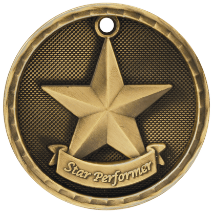 Star Performer