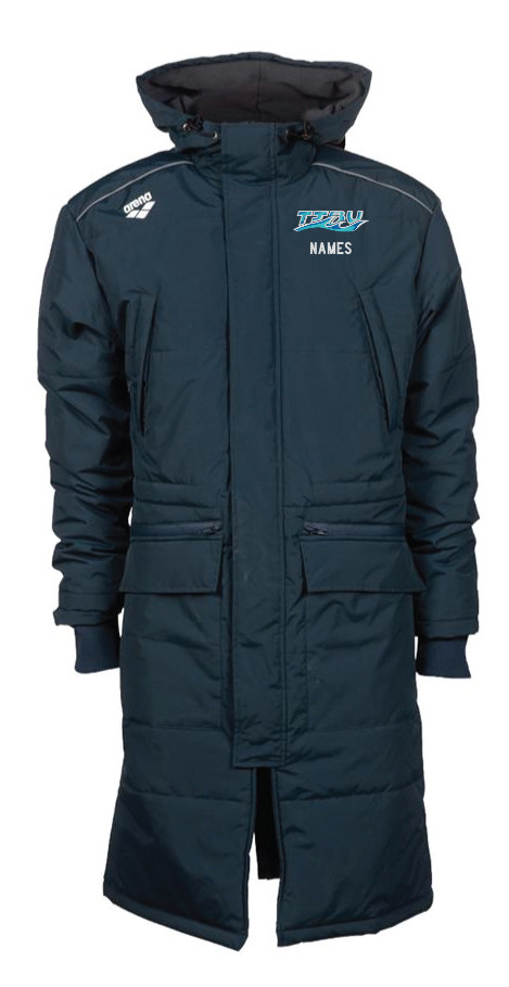 TIBU Parka