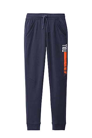 TOLL Drive Fleece Jogger