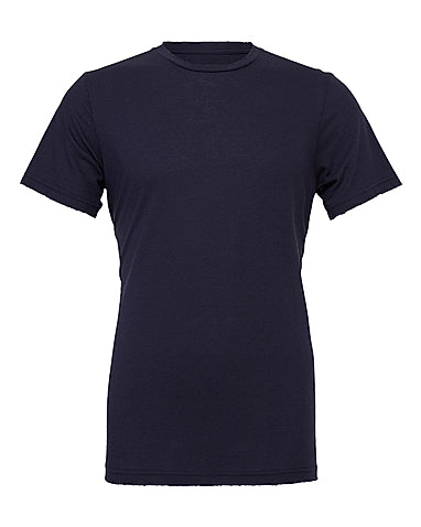 TOLL Unisex Jersey Short Sleeve Tee