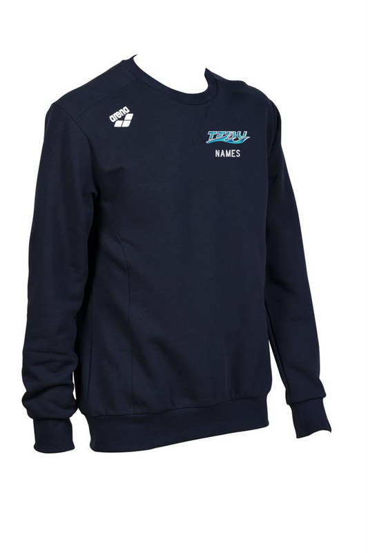 TIBU Crewneck