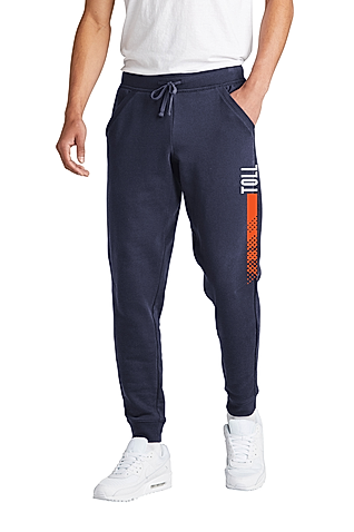 TOLL Drive Fleece Jogger