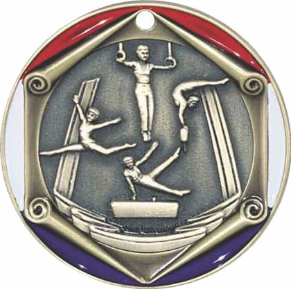 Gymnastics Female