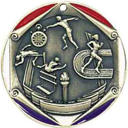 Track & Field