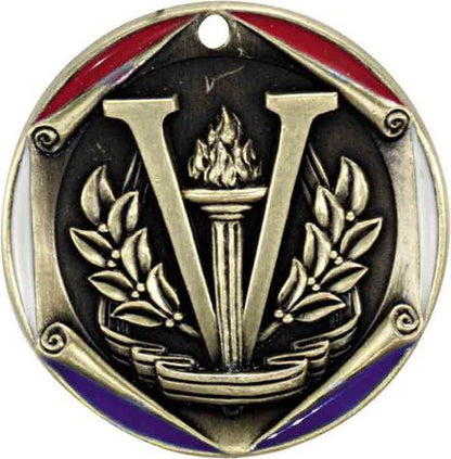 Victory