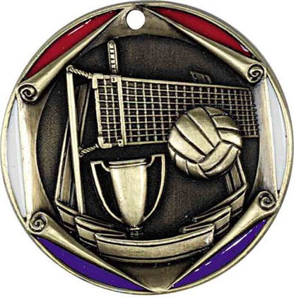 Volleyball