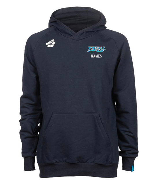 TIBU Hoodie