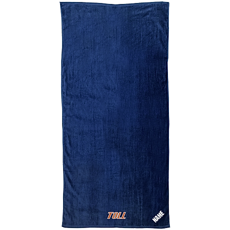 TOLL Towel