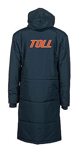 TOLL Parka