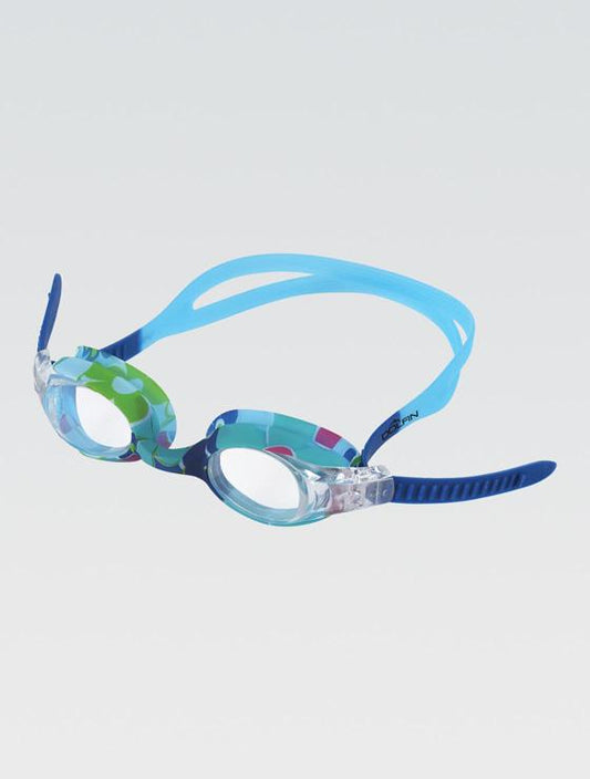 Dolfin Flipper Flower Goggle