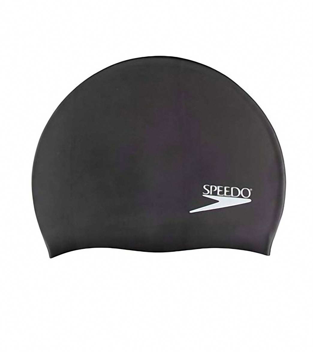 Speedo Silicone Cap