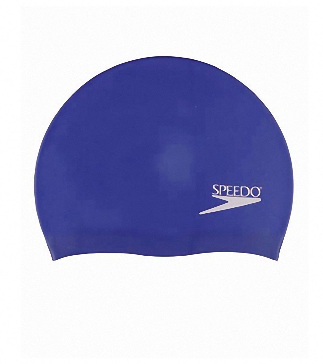 Speedo Silicone Cap