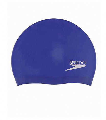 Speedo Silicone Cap