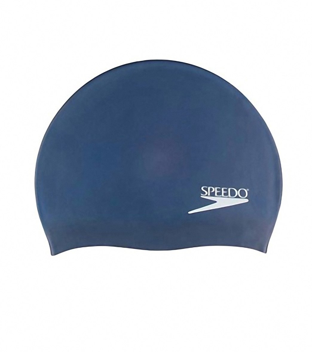 Speedo Silicone Cap