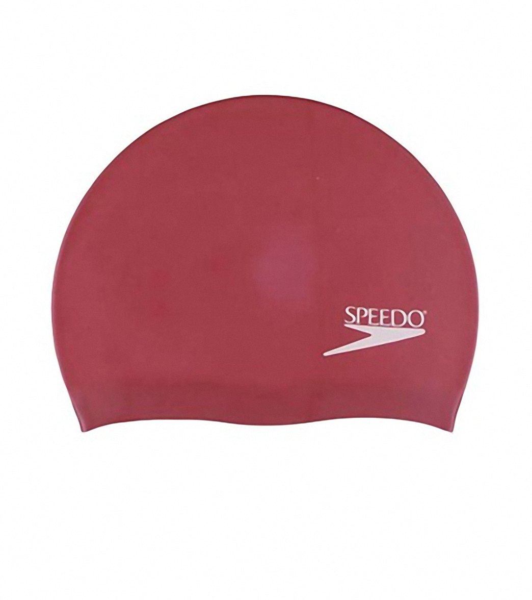 Speedo Silicone Cap