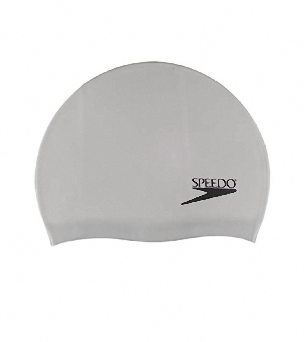 Speedo Silicone Cap