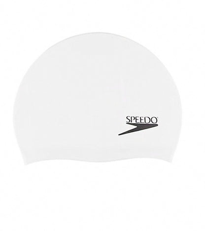 Speedo Silicone Cap