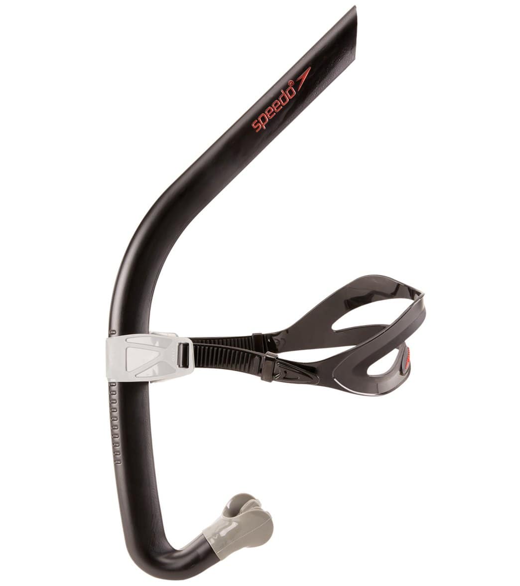 Bullet Head Snorkel