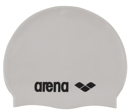 Arena Silicone Cap