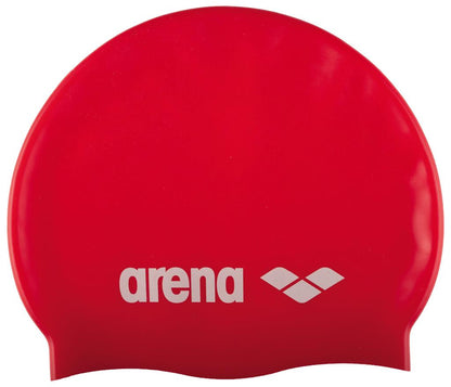 Arena Silicone Cap
