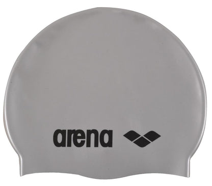 Arena Silicone Cap