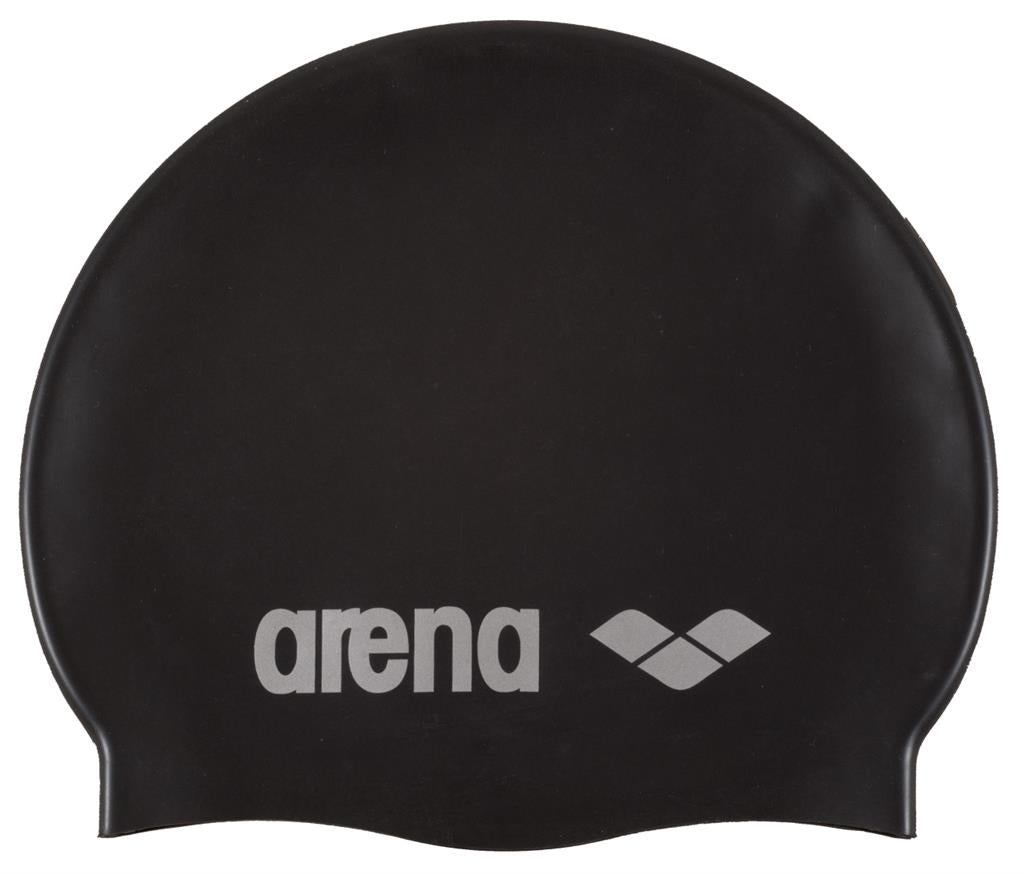 Arena Silicone Cap