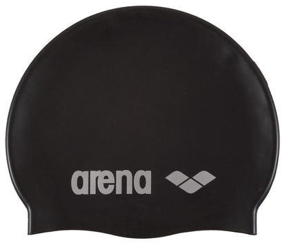 Arena Silicone Cap