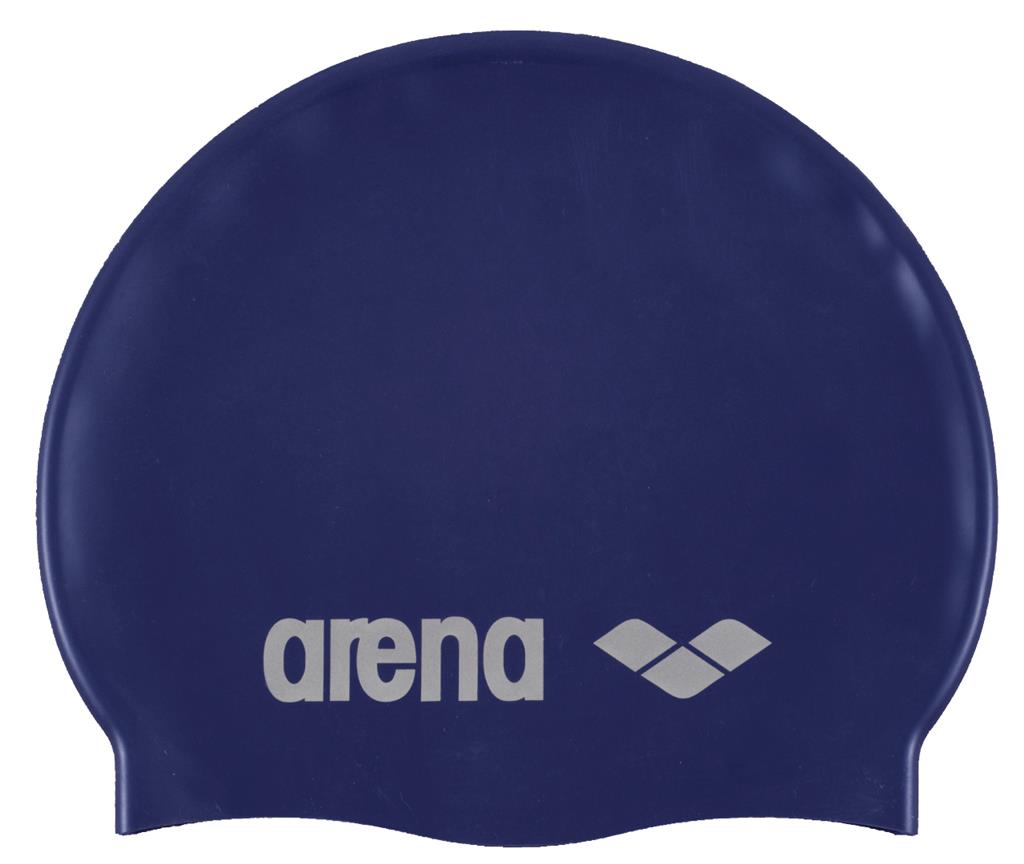 Arena Silicone Cap