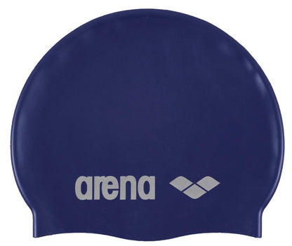 Arena Silicone Cap