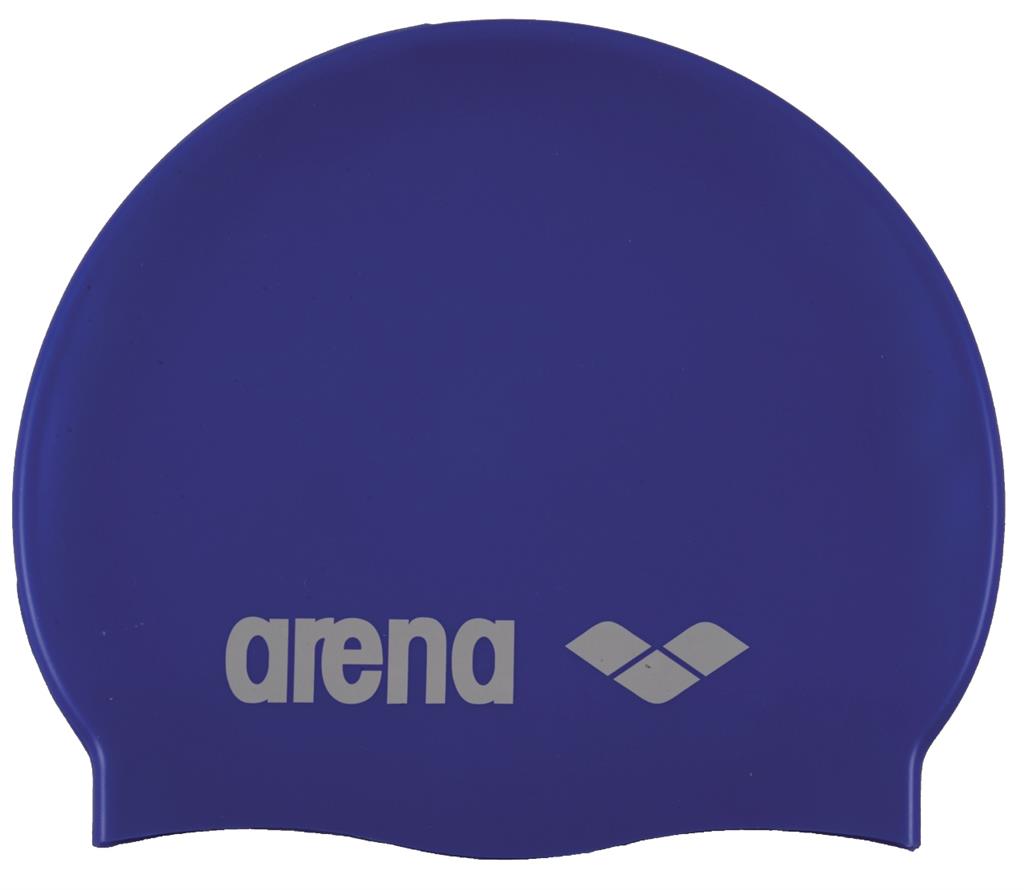 Arena Silicone Cap