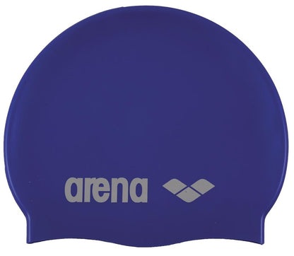Arena Silicone Cap