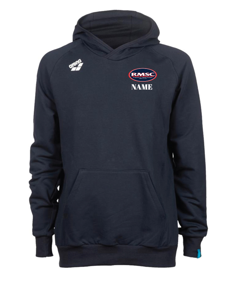 RMSC Hoodie - Navy
