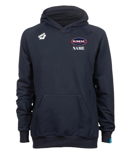 RMSC Hoodie - Navy