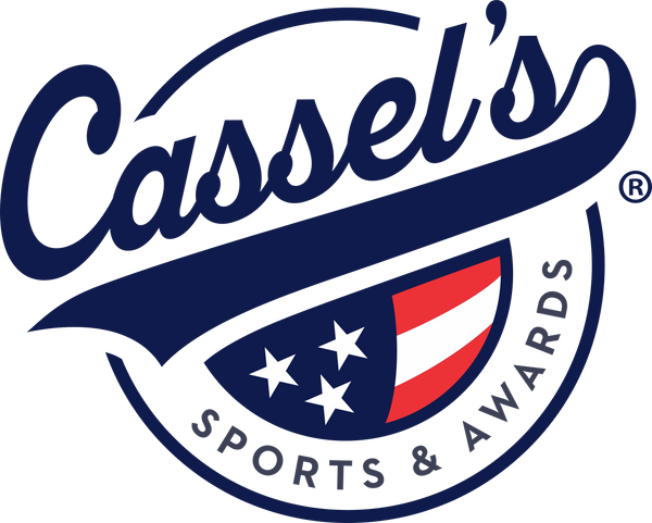 Cassel's Sports & Awards