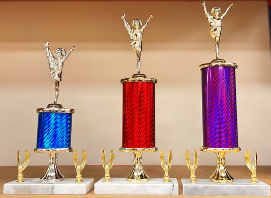 E2 Series Trophy