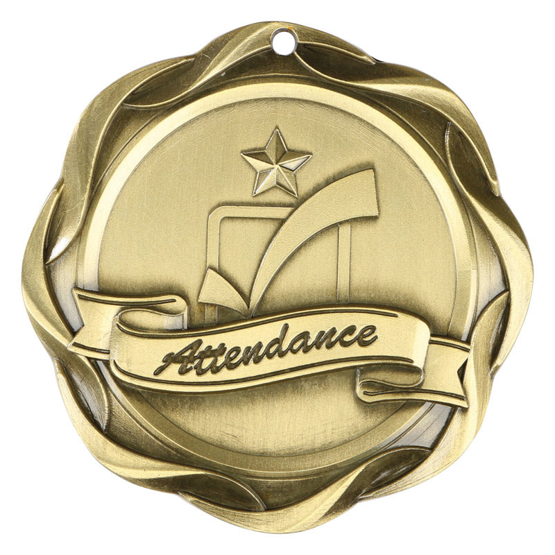 Attendance