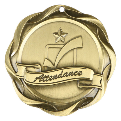 Attendance