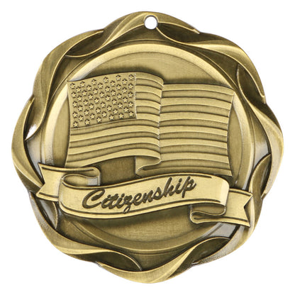 Citizenship