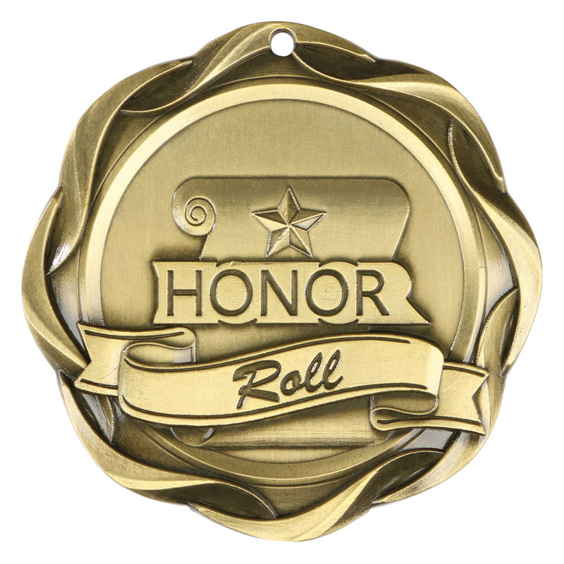 Honor Roll