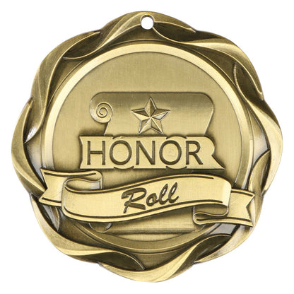 Honor Roll