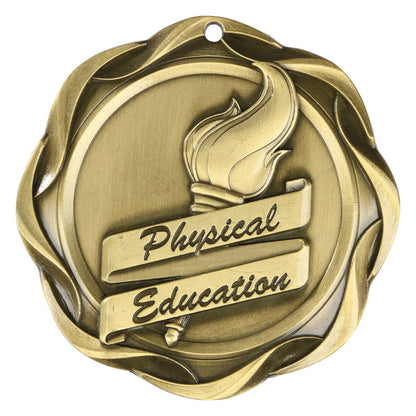Physical Education