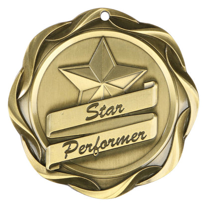 Star Performer